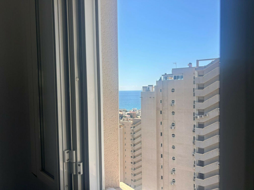 Penthouse Finestrat Alicante - zdjęcie 22