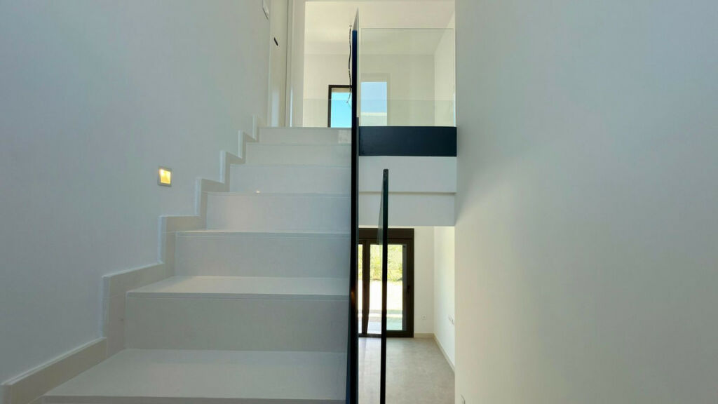 Detached Villa Muchamiel Alicante - Bild 22