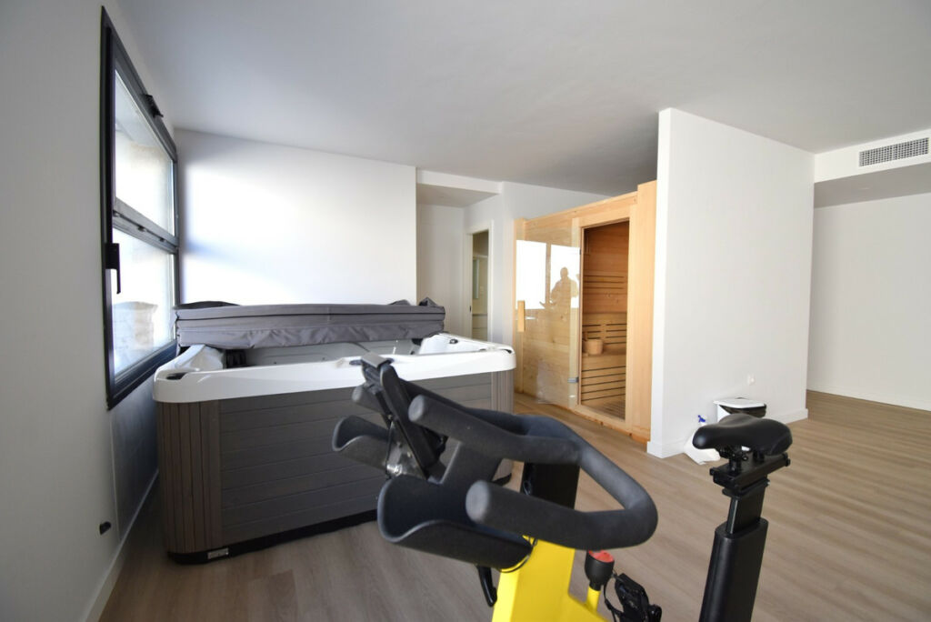 Middle Floor Apartment Playa Flamenca Alicante - zdjęcie 23