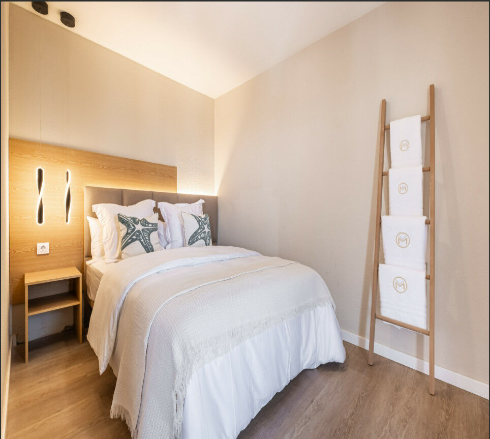 Middle Floor Apartment Benidorm Alicante - Bild 23