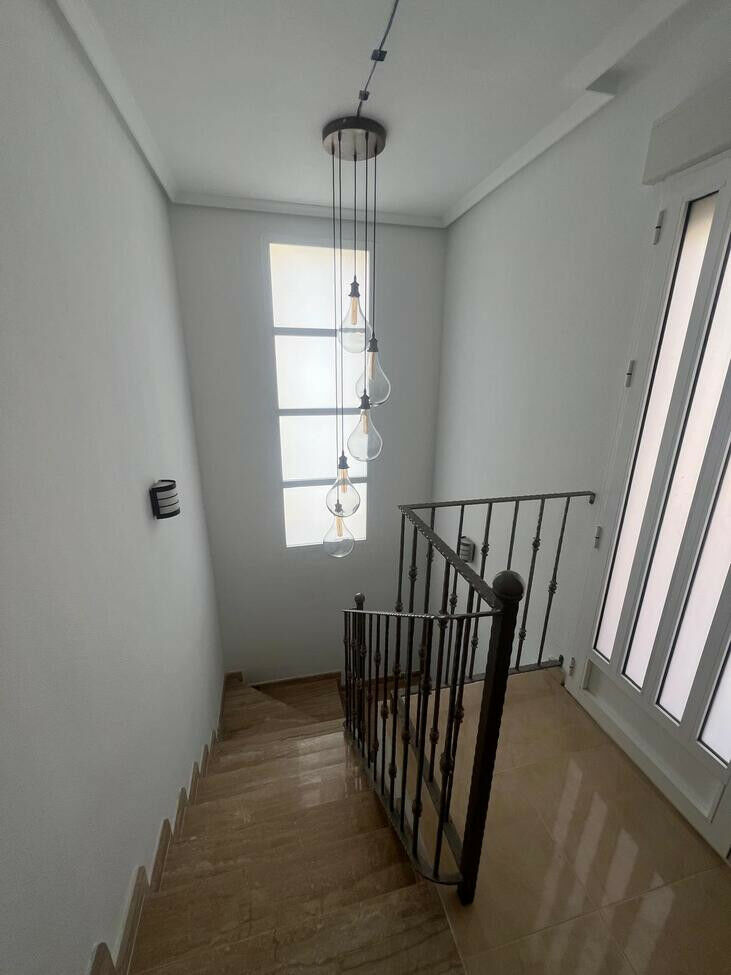 Detached Villa El Reloj Murcia - imagen 14