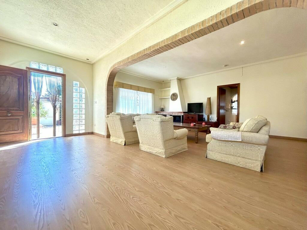 Detached Villa Cabo Roig Alicante - zdjęcie 23