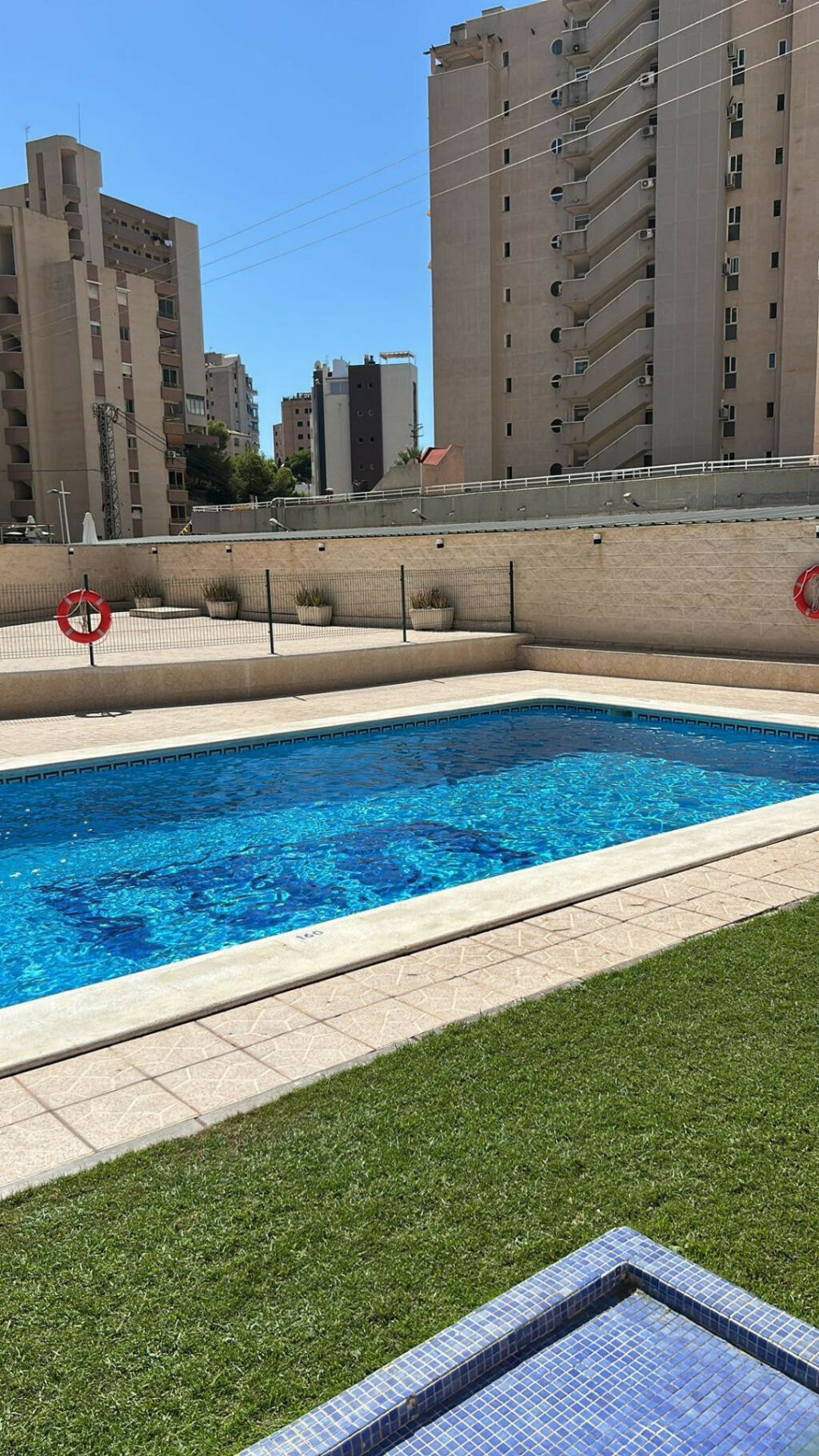 Penthouse Finestrat Alicante - zdjęcie 23