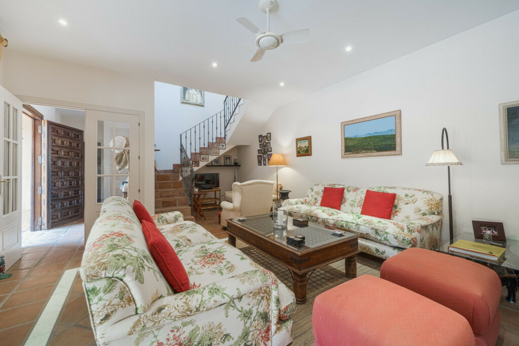Detached Villa Sotogrande Cádiz - zdjęcie 23