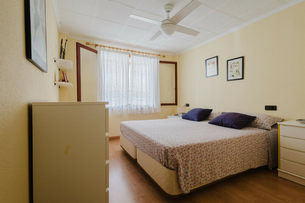Middle Floor Apartment Torrevieja Alicante - zdjęcie 23