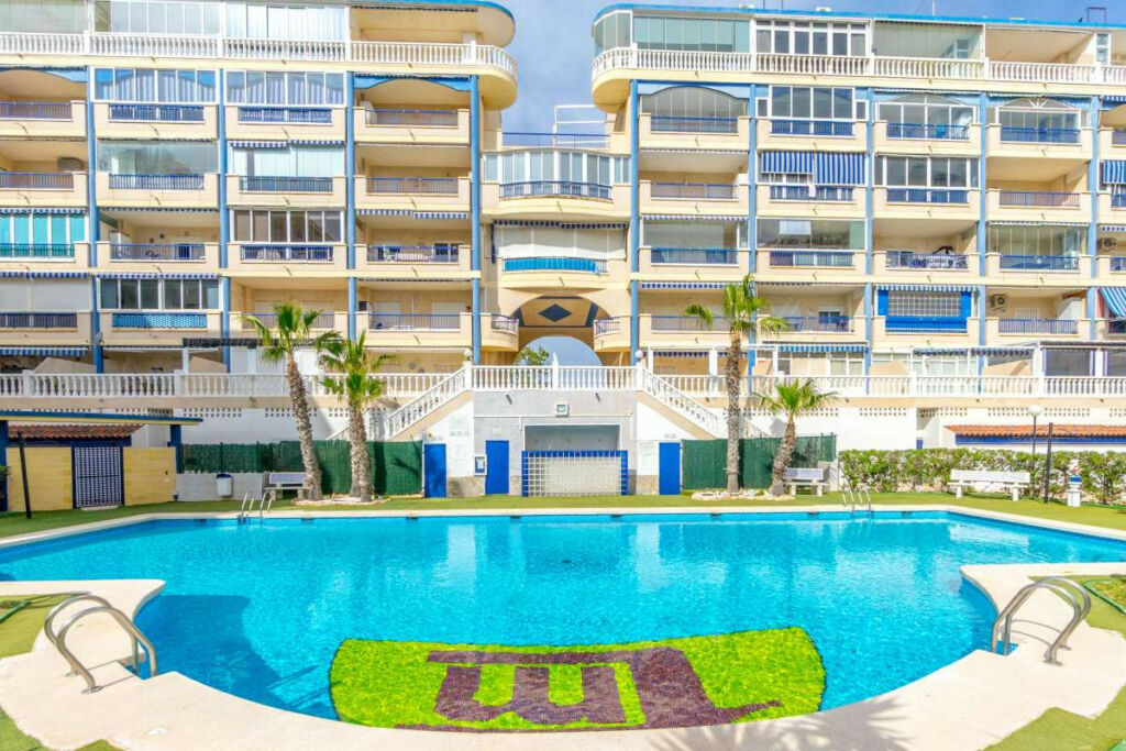 Ground Floor Studio Arenales del Sol Alicante - zdjęcie 23