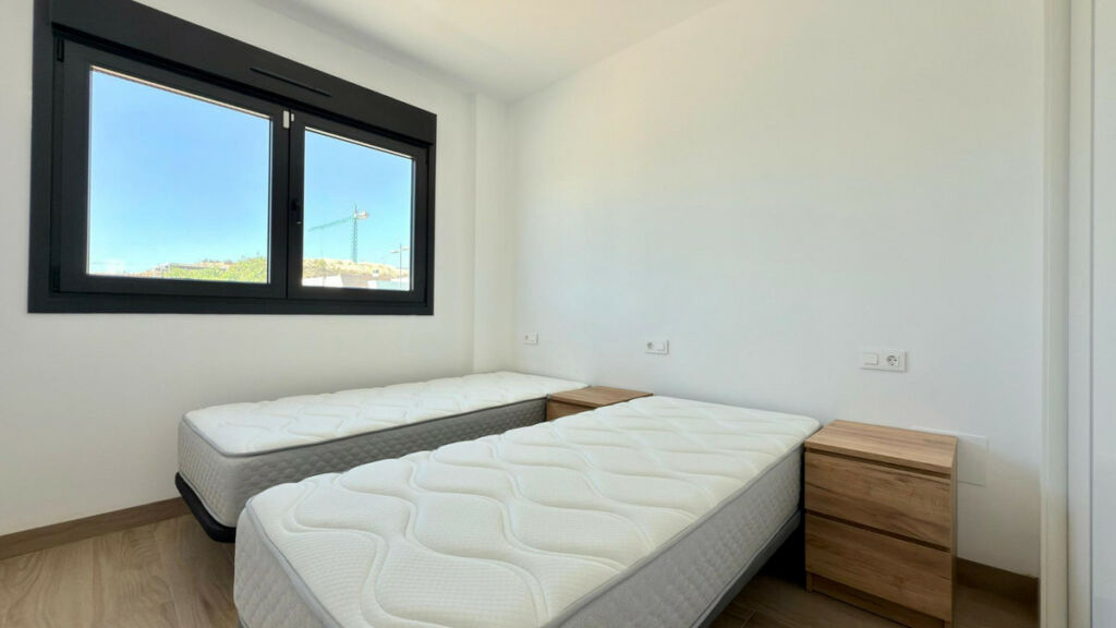 Penthouse Finestrat Alicante - zdjęcie 23