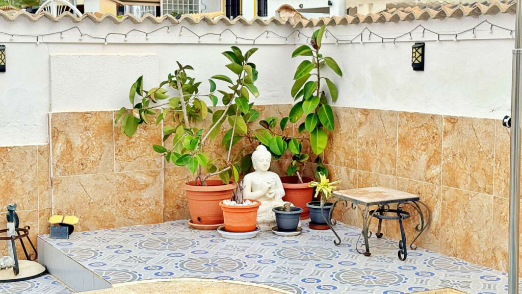Detached Villa Orihuela Costa Alicante - imagen 23