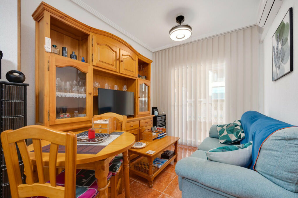 Middle Floor Apartment Guardamar del Segura Alicante - Bild 23