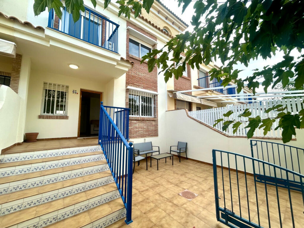 Townhouse Campoamor Alicante - zdjęcie 23