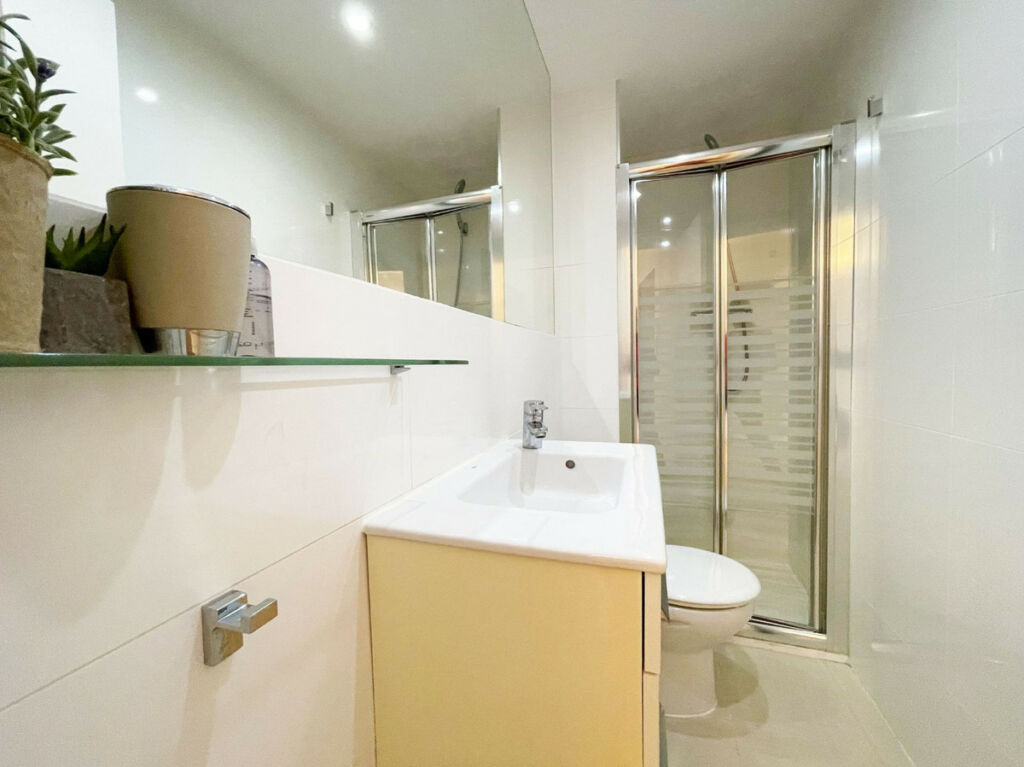 Middle Floor Apartment Calpe Alicante - image 23