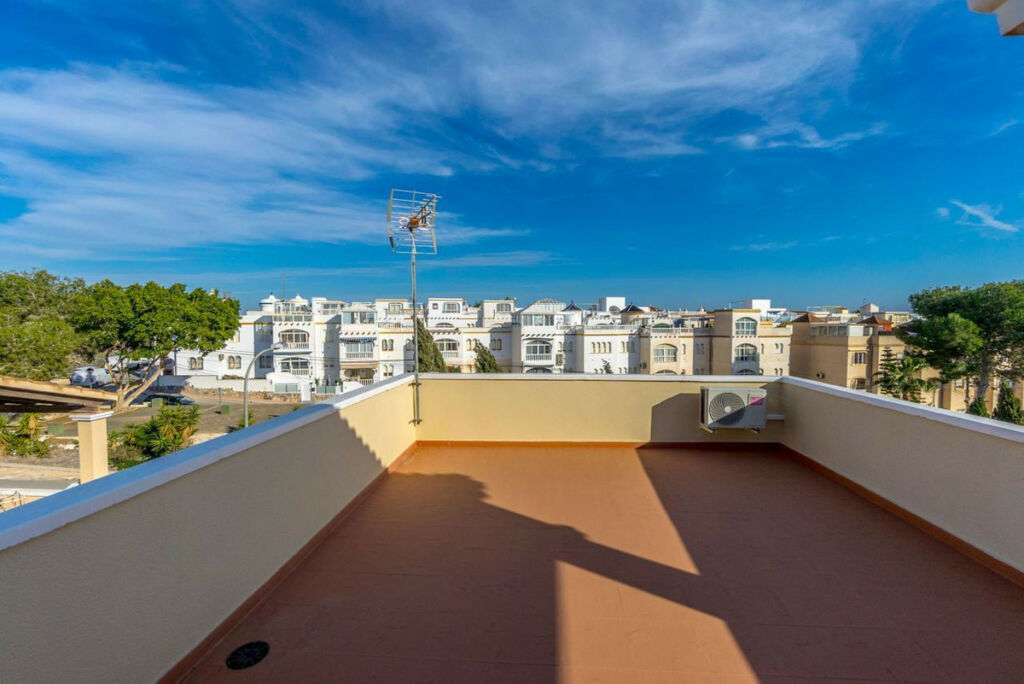 Detached Villa Orihuela Costa Alicante - zdjęcie 23
