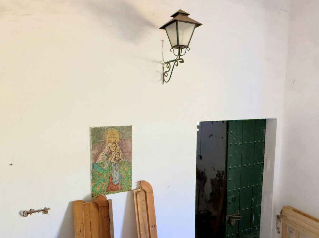 Finca - Cortijo Arcos de la Frontera Cádiz - imagen 23