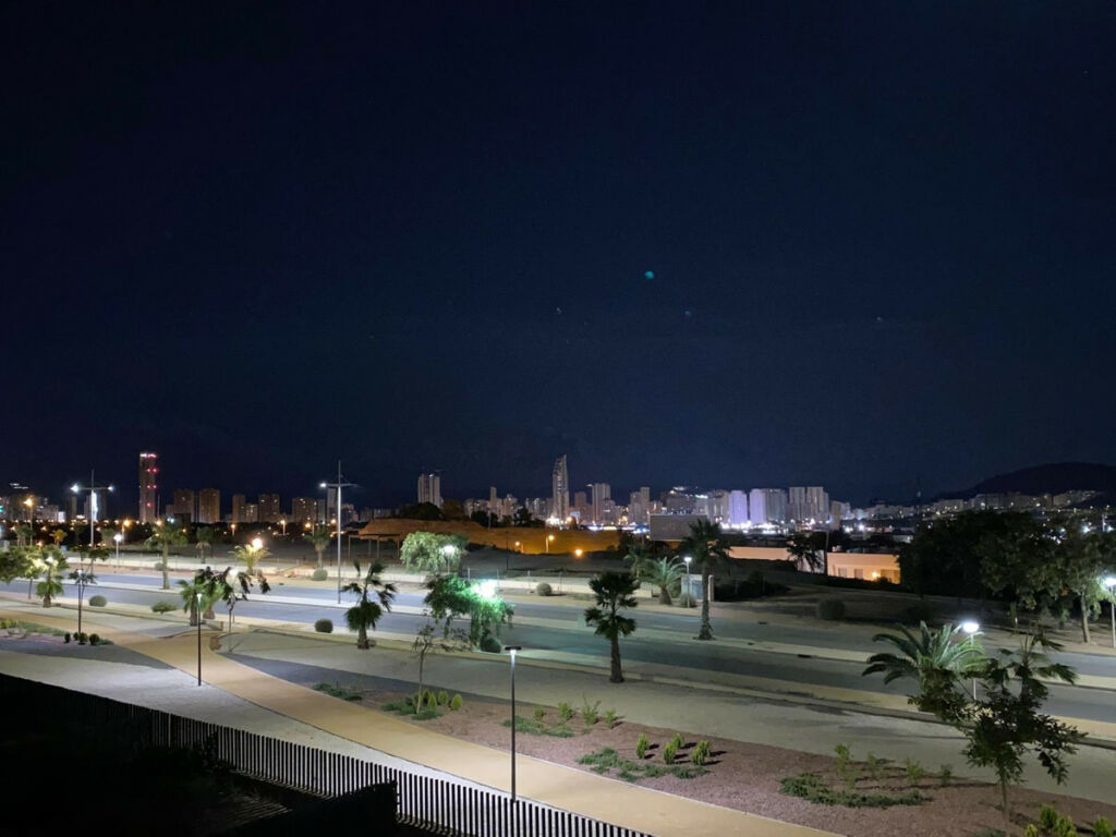 Middle Floor Apartment Finestrat Alicante - zdjęcie 23
