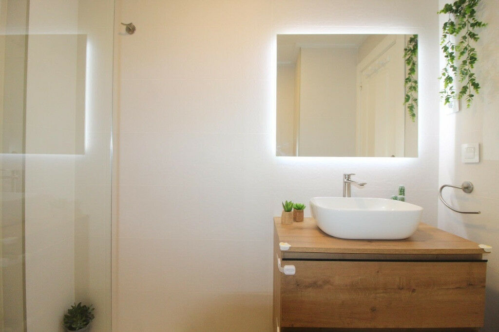 Middle Floor Apartment La Veleta Alicante - zdjęcie 23