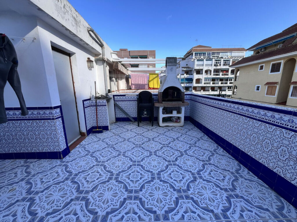 Townhouse La Mata Alicante - Bild 23