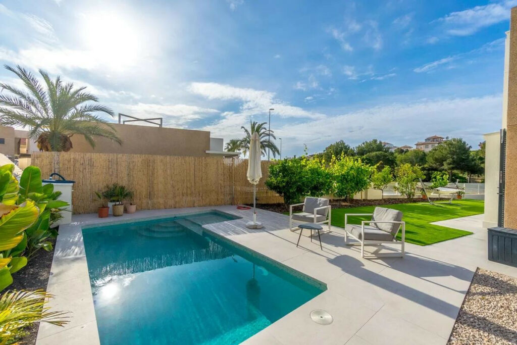 Townhouse La Zenia Alicante - zdjęcie 23