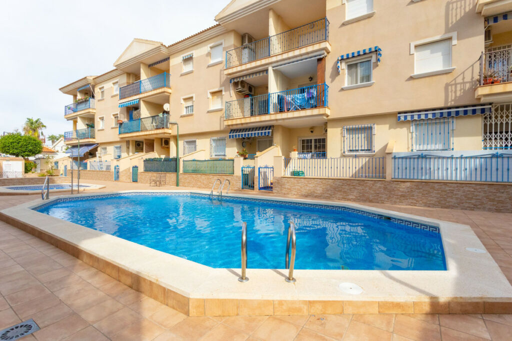 Top Floor Apartment Los Alcazares Murcia - imagen 23
