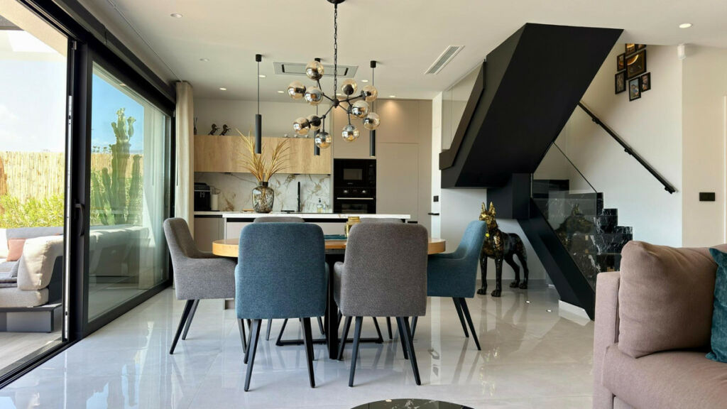 Bungalow Finestrat Alicante - zdjęcie 23