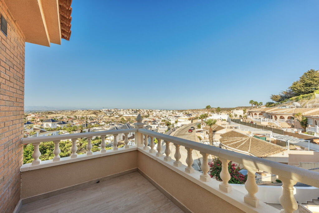 Detached Villa Rojales Alicante - Bild 23