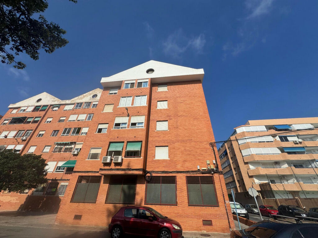 Middle Floor Apartment Torrevieja Alicante - Bild 23