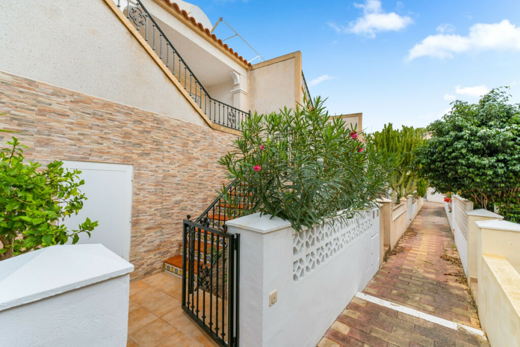 Bungalow Villamartin Alicante - Bild 23
