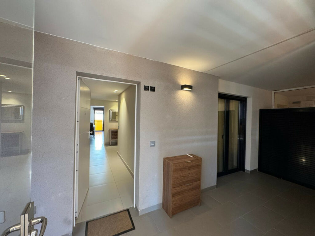 Middle Floor Apartment Torrevieja Alicante - Bild 23