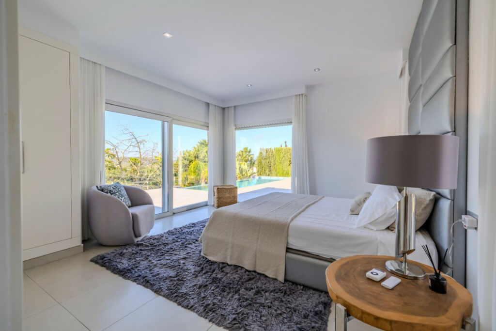 Detached Villa Javea Alicante - zdjęcie 23