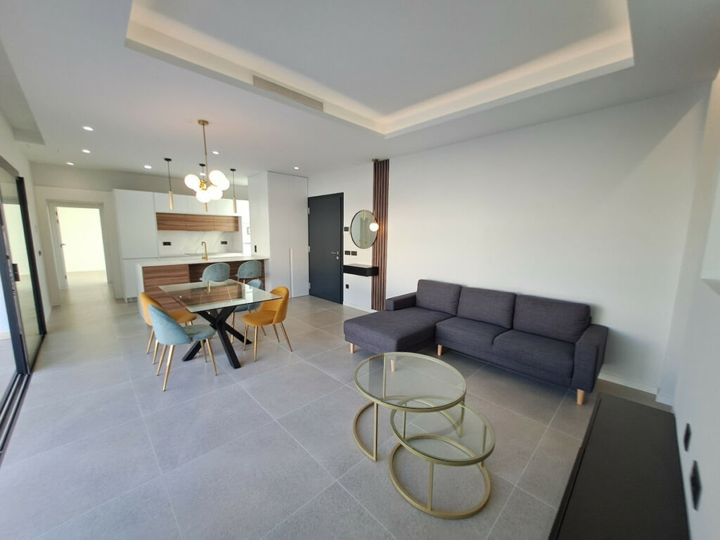 Detached Villa Polop Alicante - Bild 23