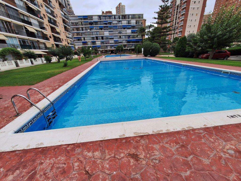 Middle Floor Apartment Finestrat Alicante - imagen 23