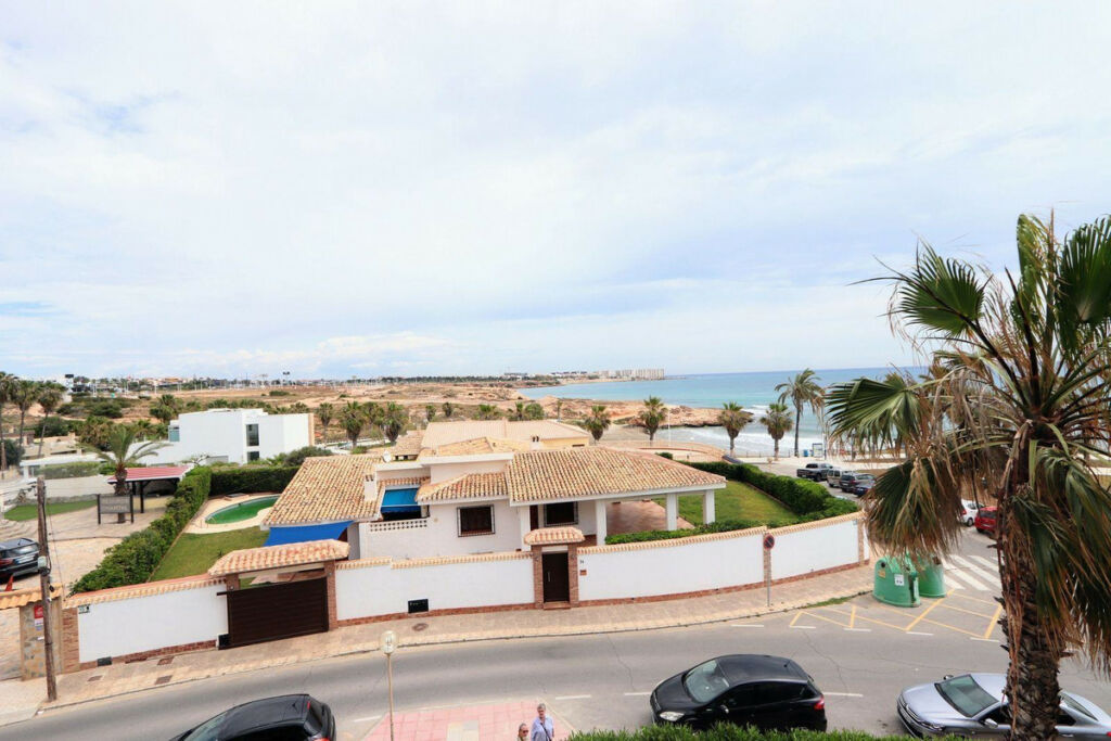 Middle Floor Apartment Playa Flamenca Alicante - zdjęcie 23
