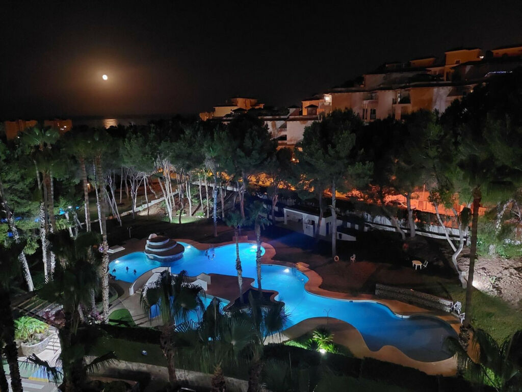 Middle Floor Apartment Orihuela Costa Alicante - Bild 23