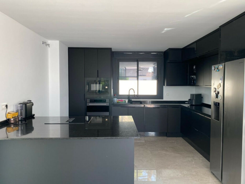 Bungalow Finestrat Alicante - zdjęcie 23