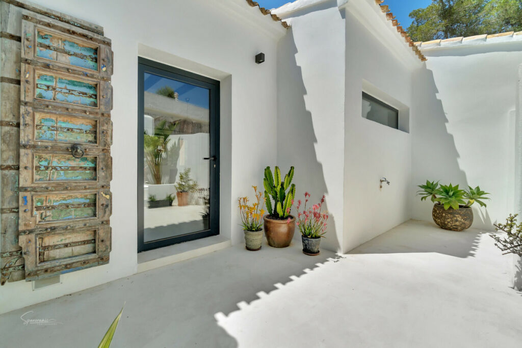 Detached Villa Javea Alicante - zdjęcie 23