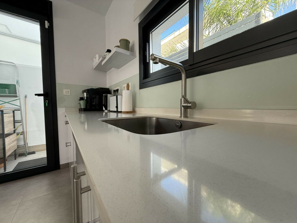 Detached Villa Los Montesinos Alicante - zdjęcie 23
