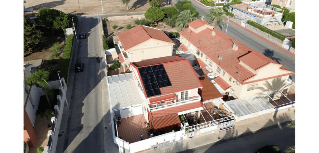 Townhouse San Javier Murcia - imagen 23