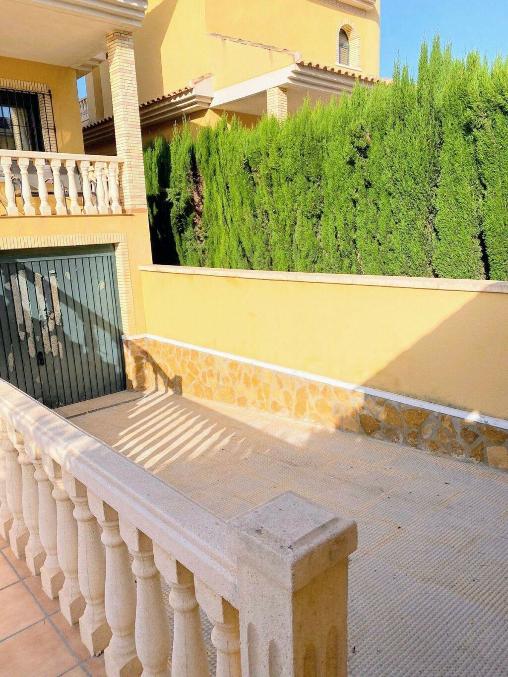 Townhouse Villamartin Alicante - zdjęcie 23