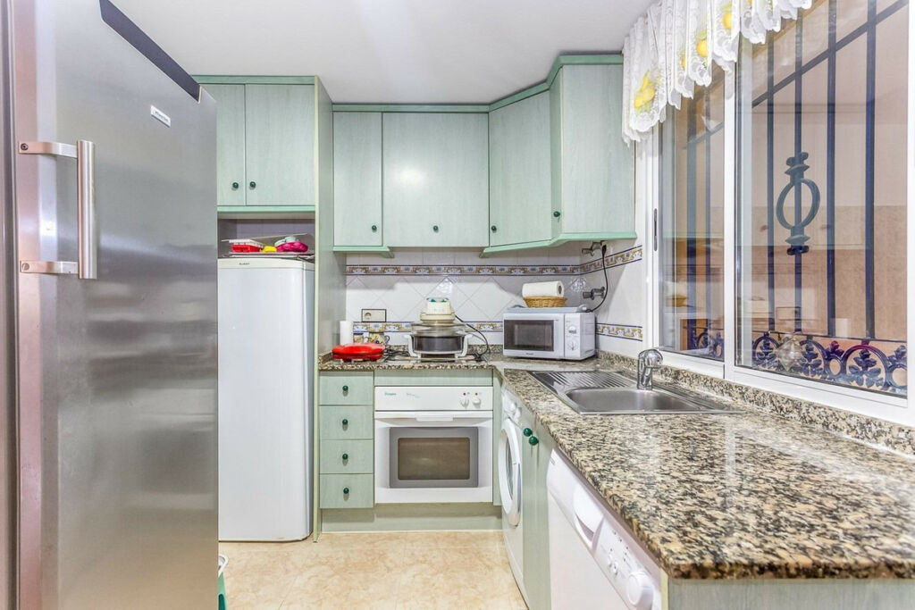 Townhouse Orihuela Costa Alicante - zdjęcie 23