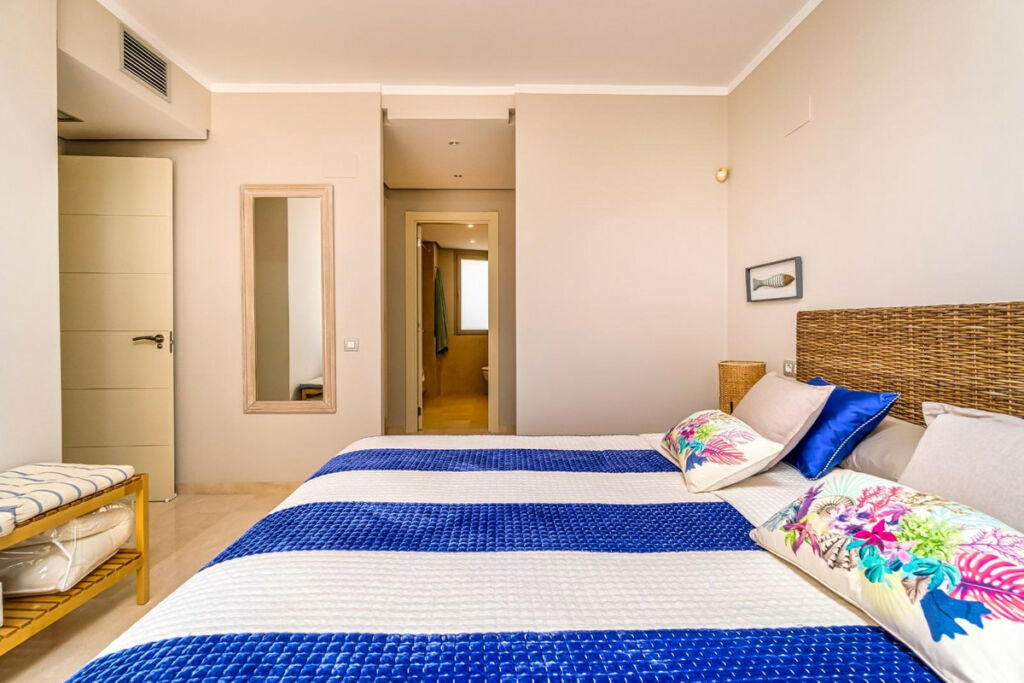 Ground Floor Apartment Las Colinas Golf Alicante - zdjęcie 23