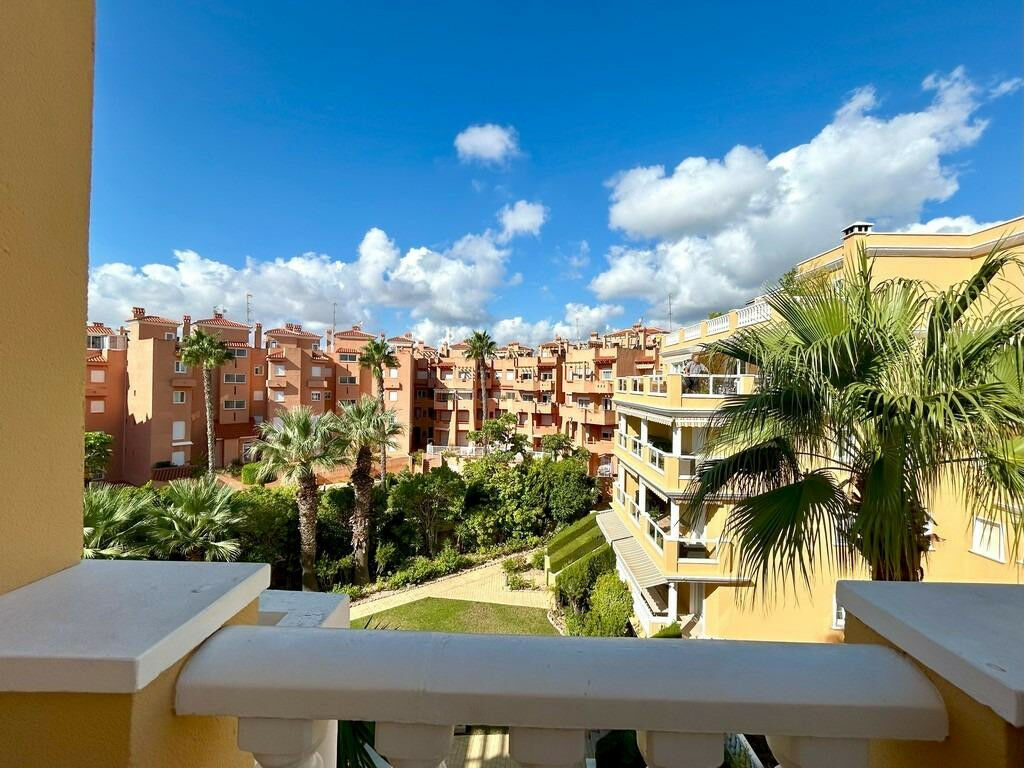 Penthouse Orihuela Costa Alicante - Bild 23