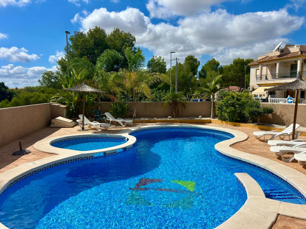 Townhouse Montemar Alicante - zdjęcie 23