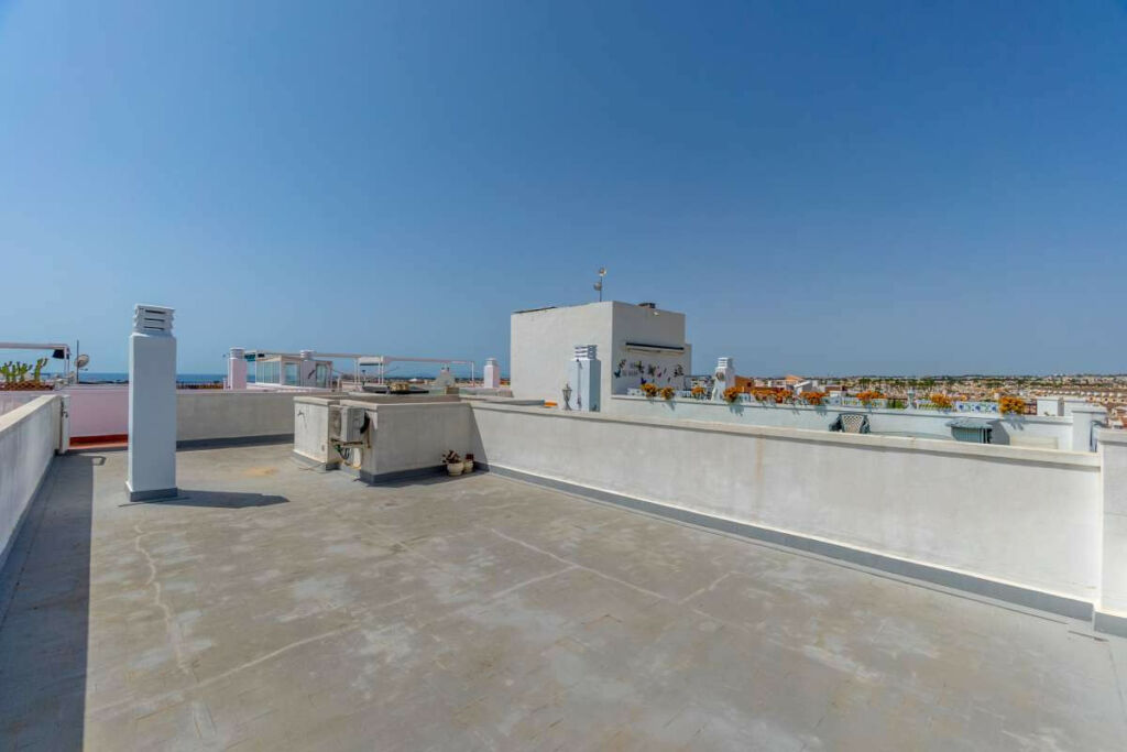 Top Floor Apartment Orihuela Costa Alicante - zdjęcie 23