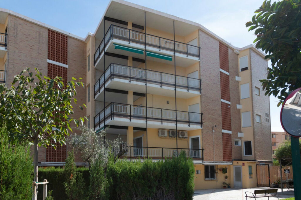 Middle Floor Apartment Javea Alicante - zdjęcie 23
