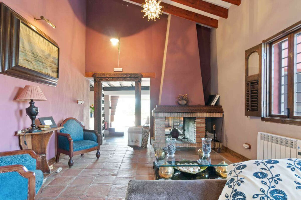 Finca - Cortijo Torremendo Alicante - zdjęcie 23