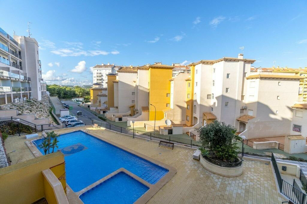 Ground Floor Apartment Orihuela Costa Alicante - Bild 24