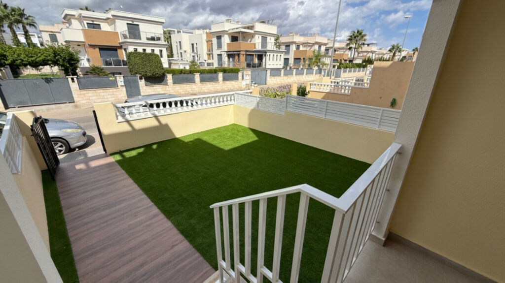 Bungalow Orihuela Alicante - zdjęcie 23