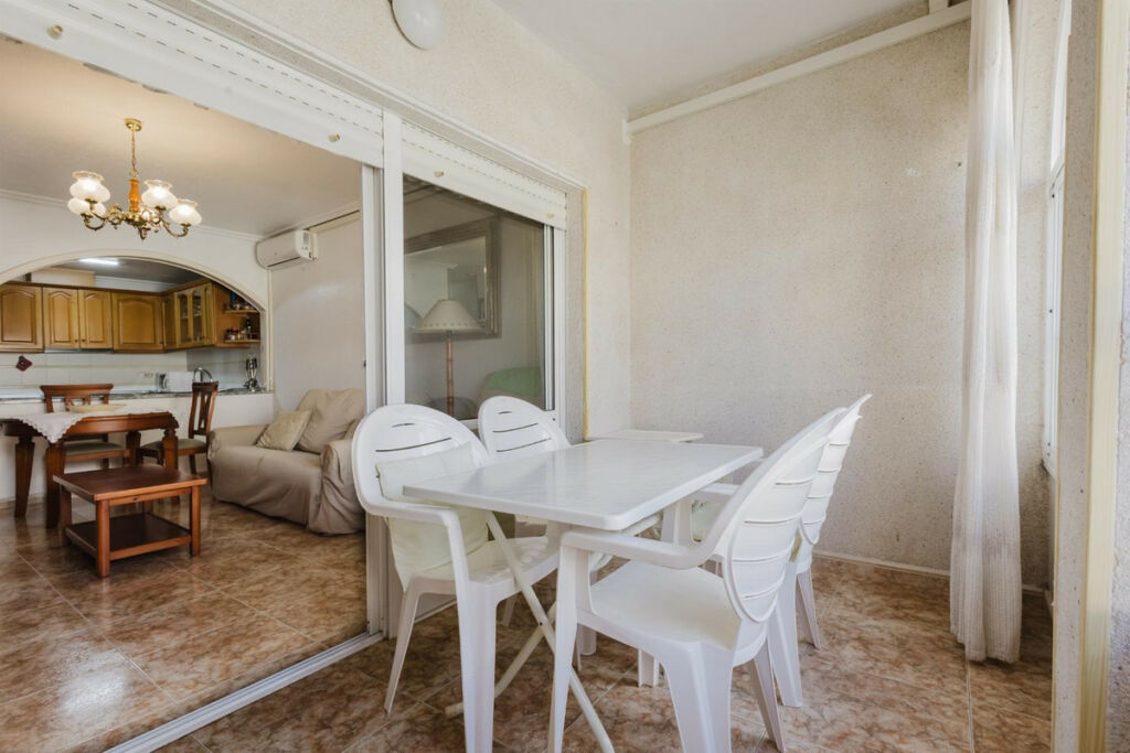 Penthouse Torrevieja Alicante - Bild 23
