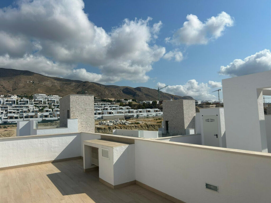 Bungalow Finestrat Alicante - Bild 24