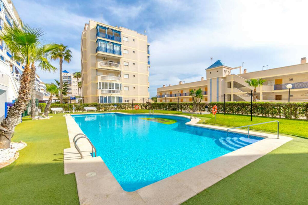 Ground Floor Studio Arenales del Sol Alicante - zdjęcie 24