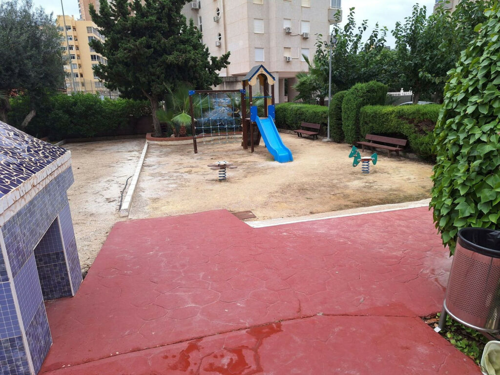 Middle Floor Apartment Finestrat Alicante - imagen 24